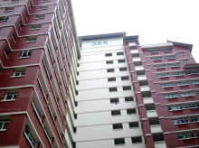 Blk 265 Boon Lay Drive (Jurong West), HDB 4 Rooms #430072